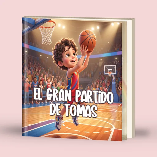 Estrella del básquet
