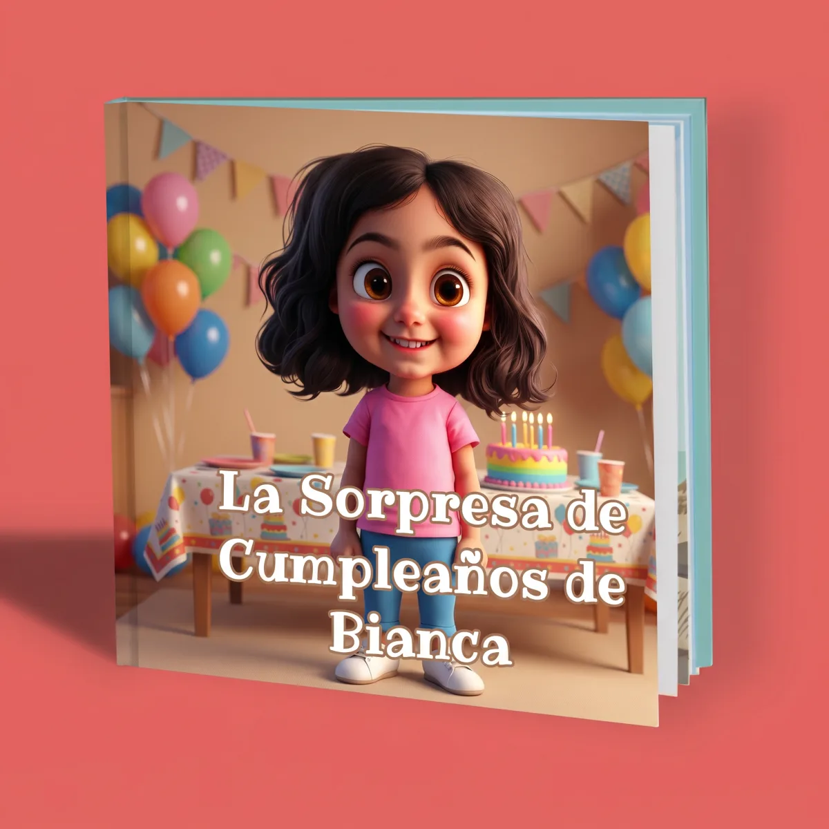 ¡Feliz Cumpleaños!