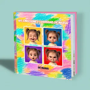 Emociones de Colores