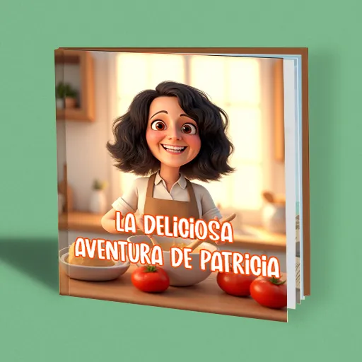 Aventura deliciosa