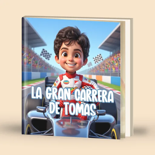Campeón de Fórmula 1