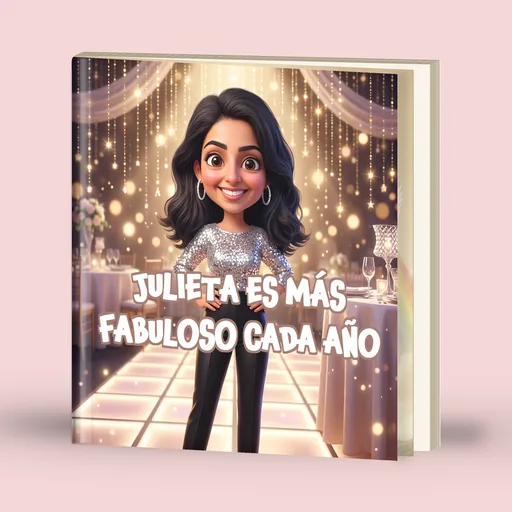 Fabuloso a todas las edades