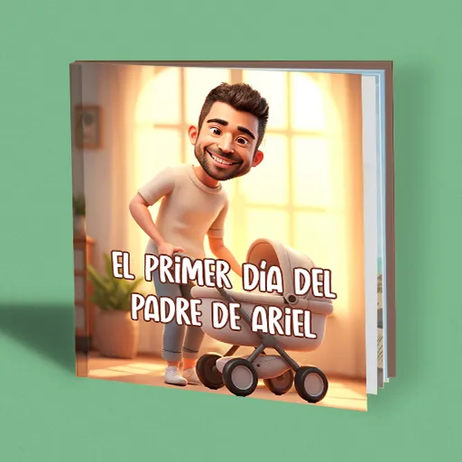 Primer Día del Padre