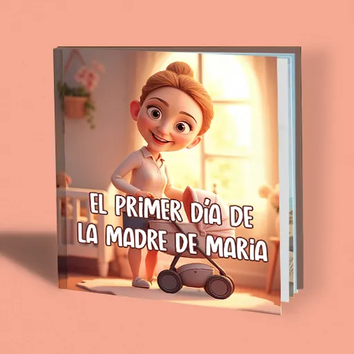 Primer Día de la Madre