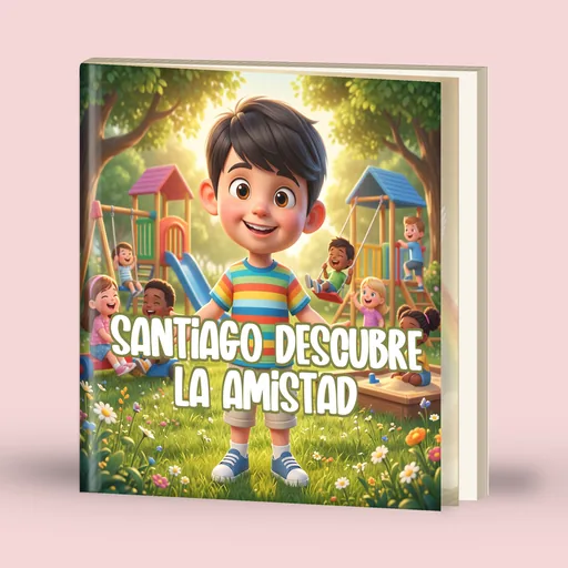 Lo mejor de los amigos