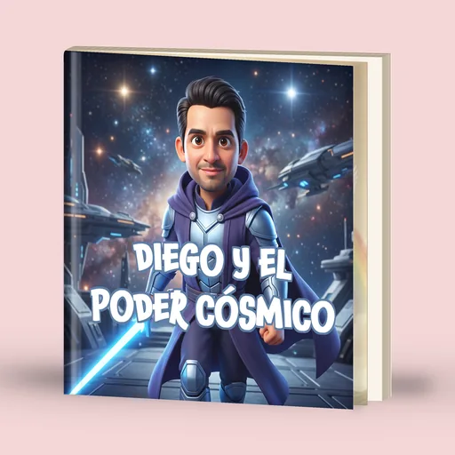 Caballero Galáctico