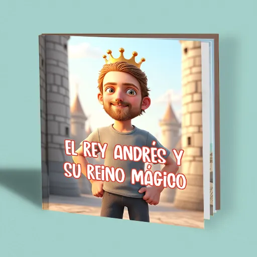 Papá el rey