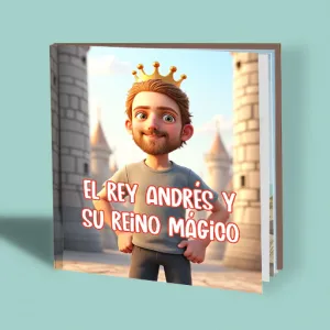 Papá el rey
