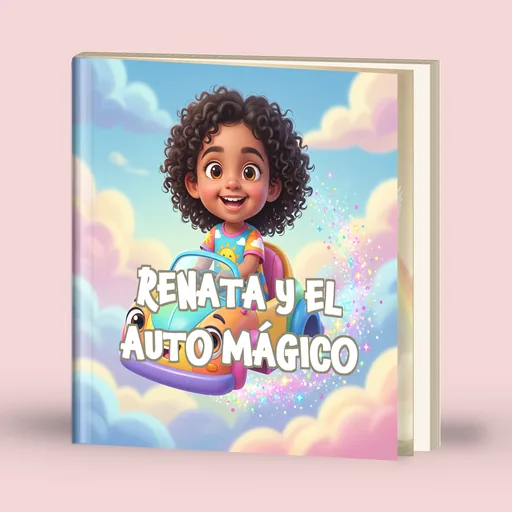 El auto mágico