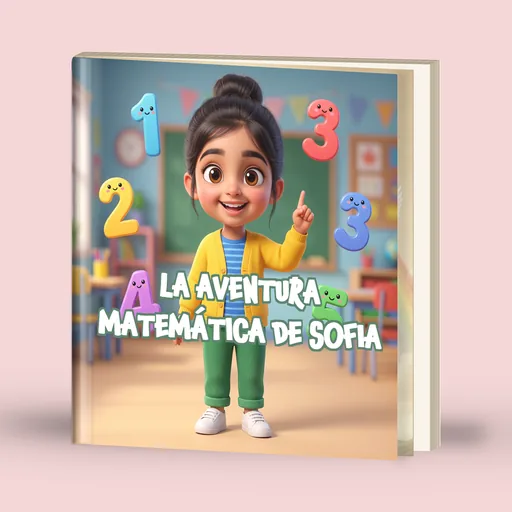 Aventura Matemática