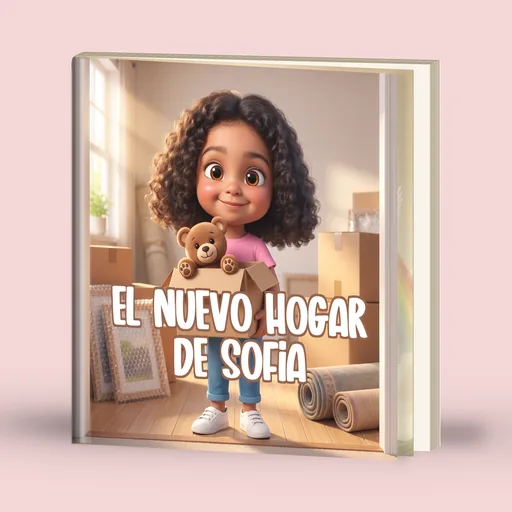 Nuestro nuevo hogar