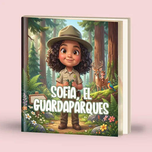 El guardaparque