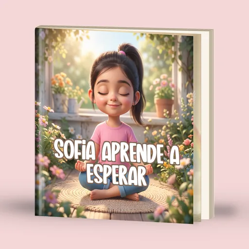 Las cosas buenas toman tiempo