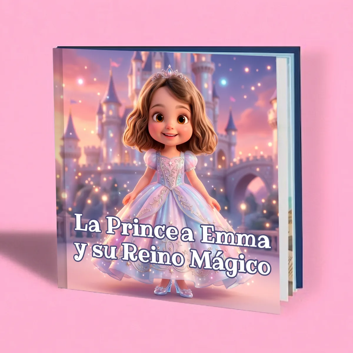Un Cuento de Princesa