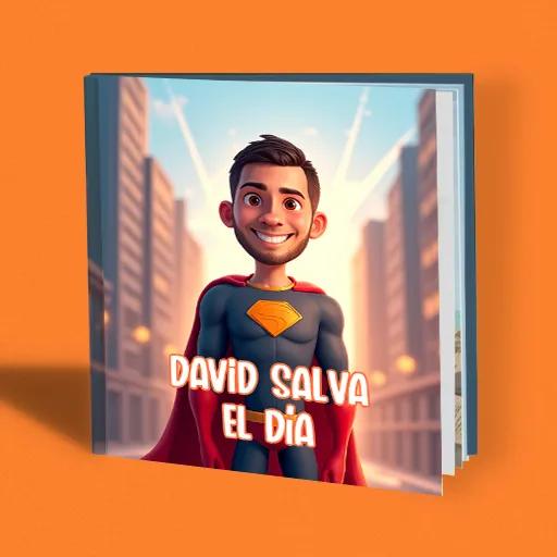 Salva el día