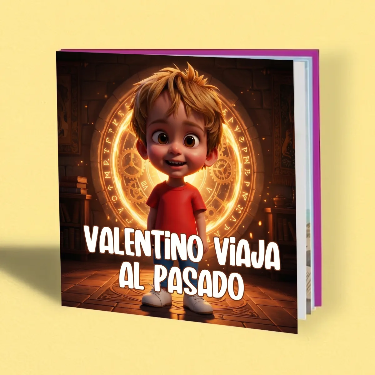 Viaje en el tiempo