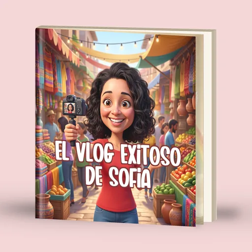 Un día en el vlog
