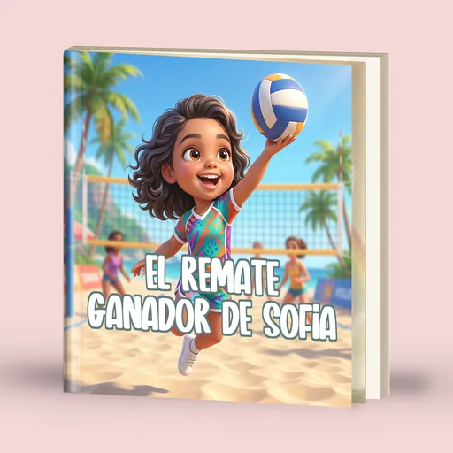 Campeón de vóley